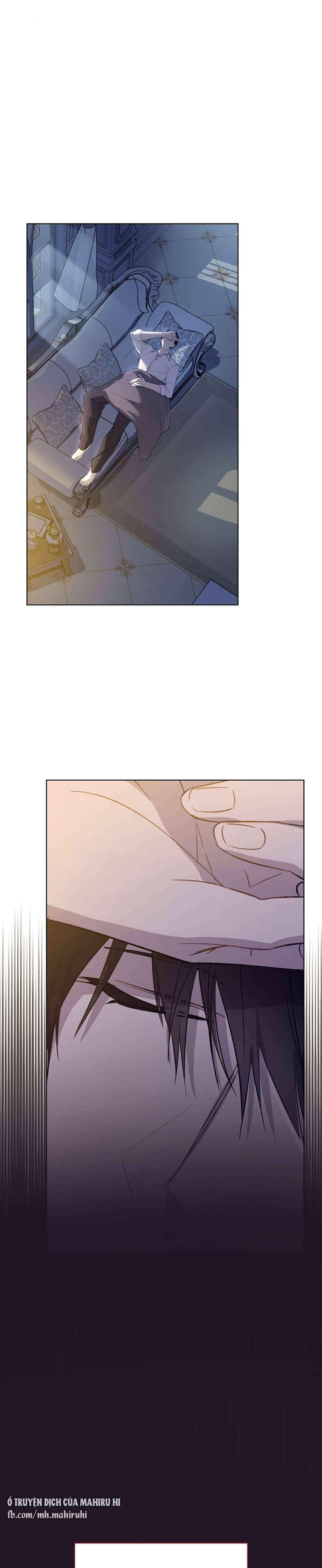 Công Chúa Khắc Ấn Lên Kẻ Phản Nghịch Chap 48 - Trang 2