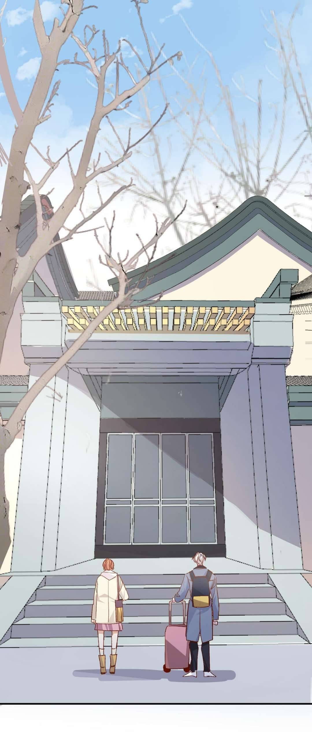 Mười năm sau, tôi kết hôn với kẻ thù không đội trời chung Chap 48 - Trang 2