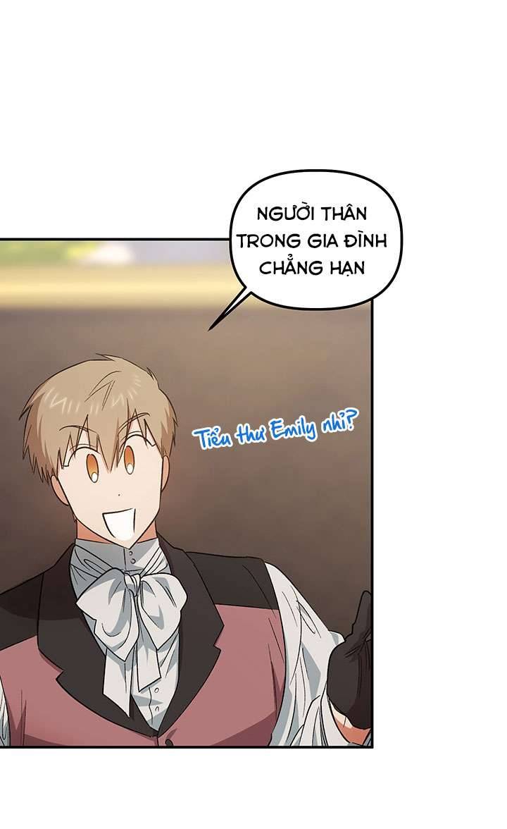 May Mắn Hay Bất Hạnh Chap 77 - Trang 4