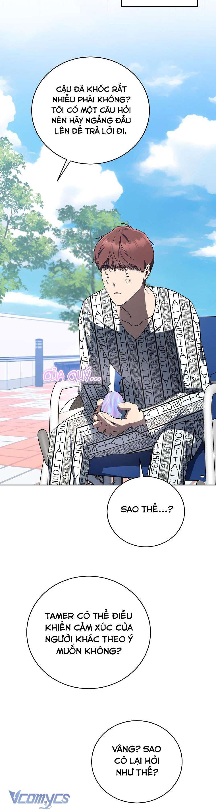 Hướng Dẫn Sinh Tồn Dành Cho Người Xếp Hạng Chap 47 - Next Chap 48