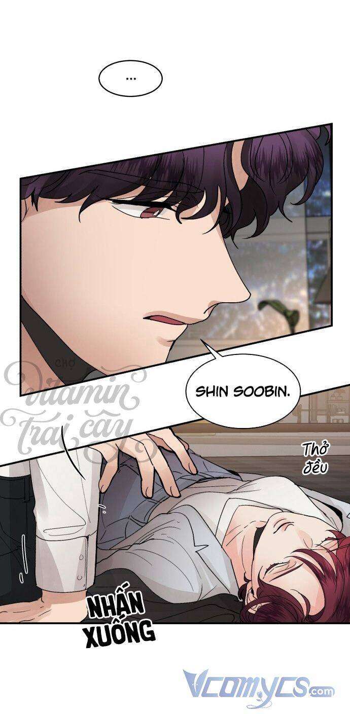 Oan Gia Ngõ Hẹp Chapter 18 - Trang 3