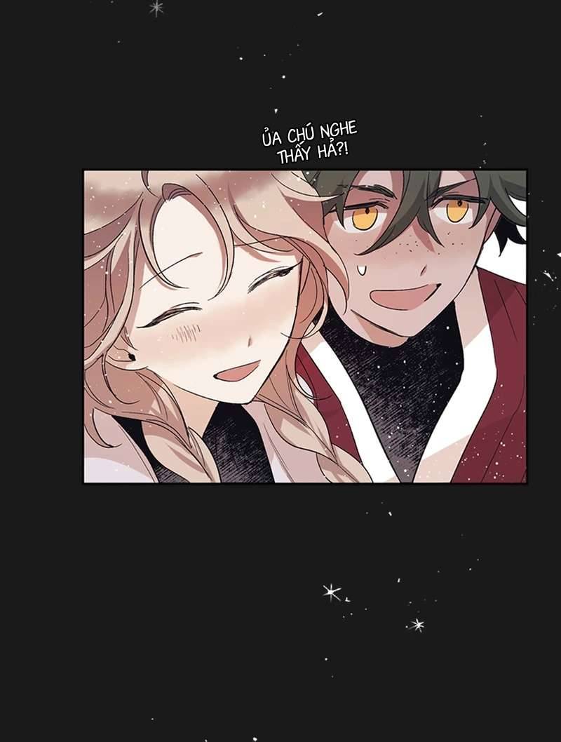 Lời Thú Nhận Của Chúa Tể Bóng Tối Chap 7 - Trang 4