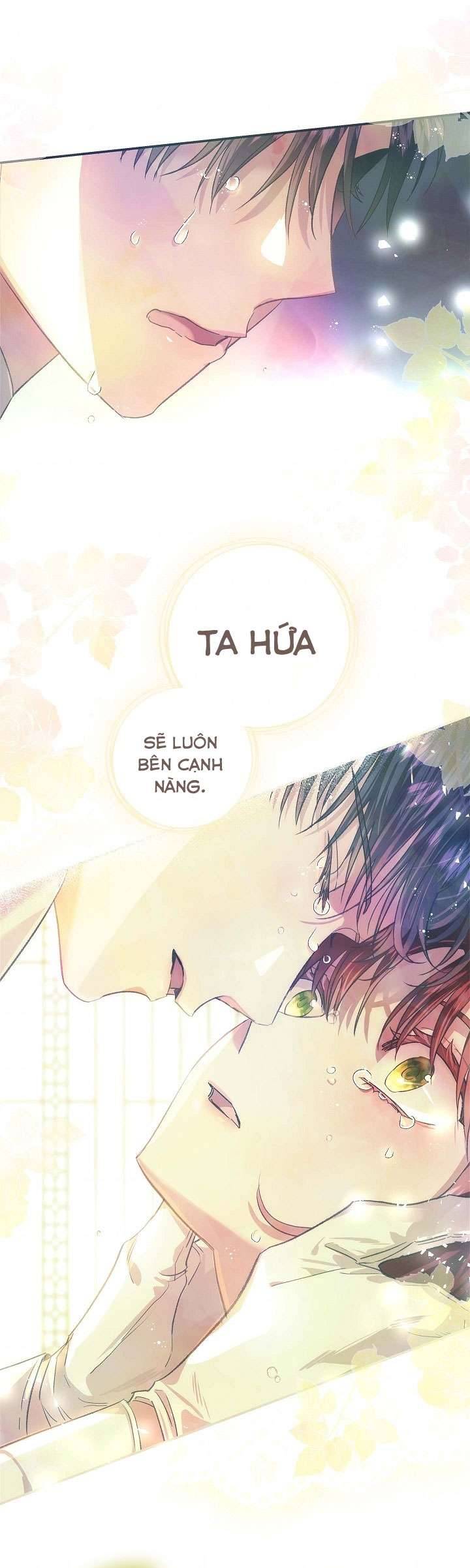 Hôn Phu Ẩn Sắc Chapter 73 - Trang 4