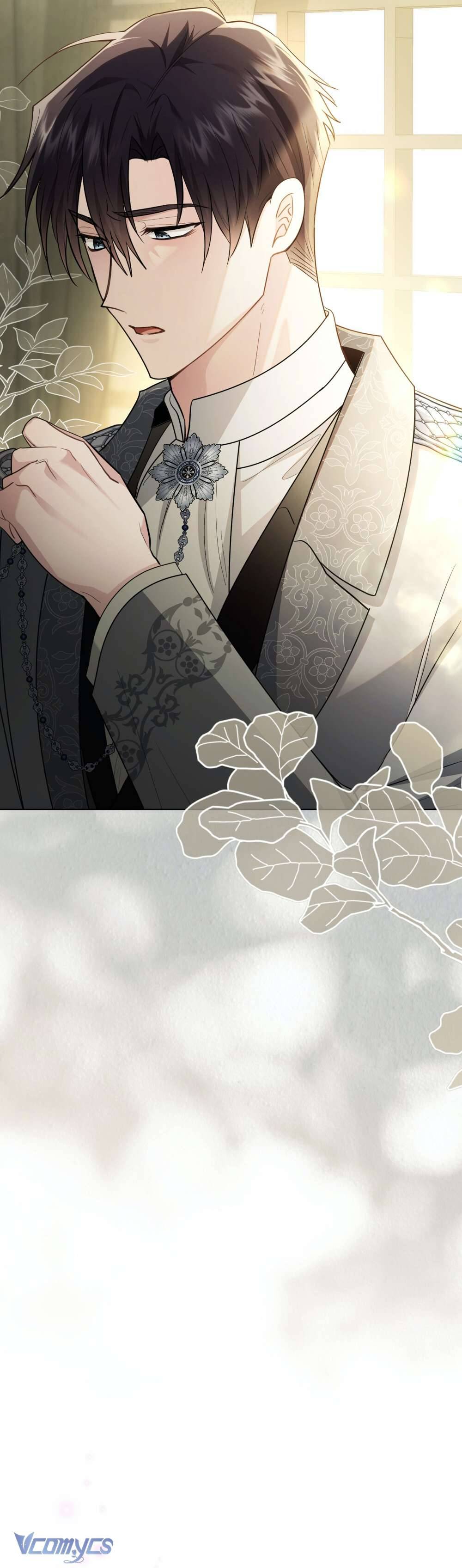 Tìm Lại Camellia Chapter 86 - Trang 4