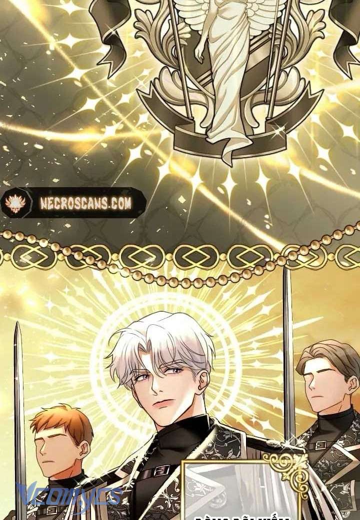 Không Thể Ngừng Yêu Mến Nữ Phản Diện Khét Tiếng Nhất Đế Quốc! Chapter 3 - Trang 3