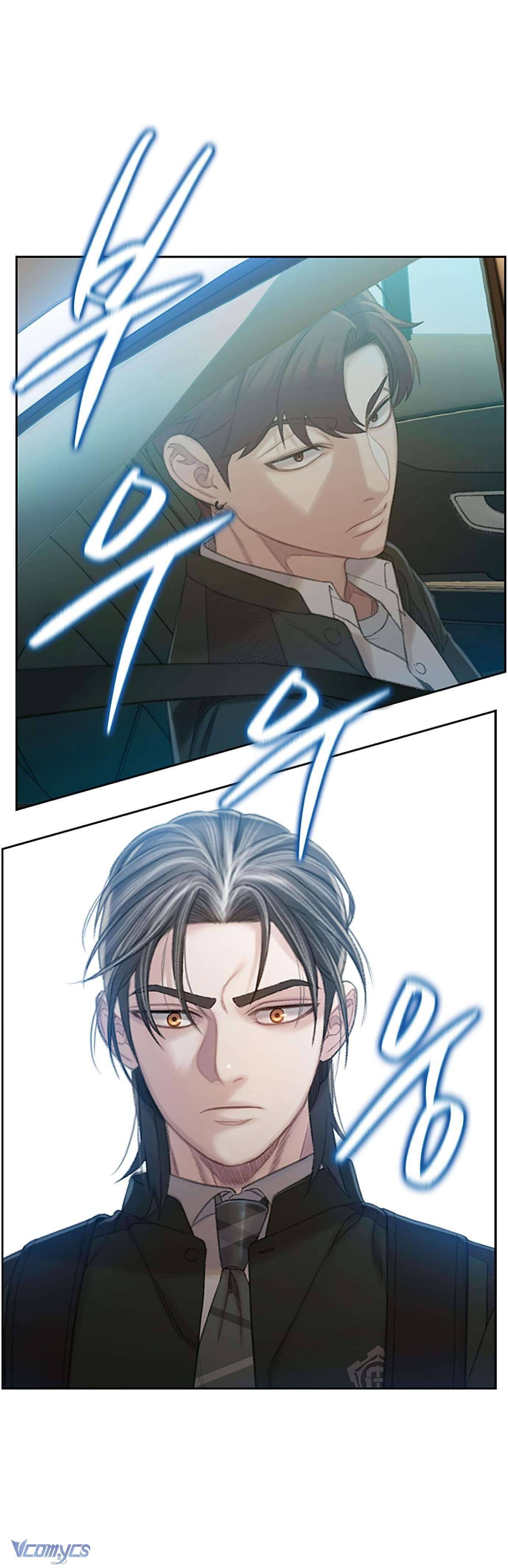 Trăng Tối: Thành Phố Xám (HYBE) Chap 2 - Trang 2