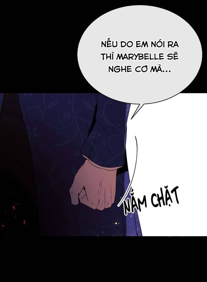 Ác Nữ Cần Bạo Chúa Chapter 48 - Trang 4