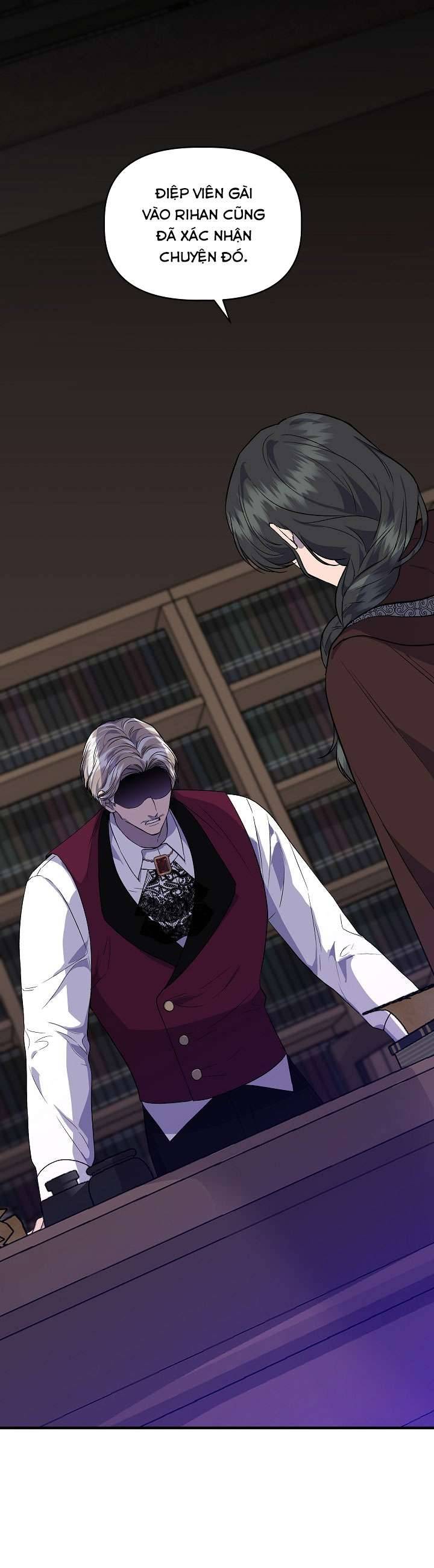 Tôi Không Phải Là Cinderella Chapter 30 - Next Chapter 30.5