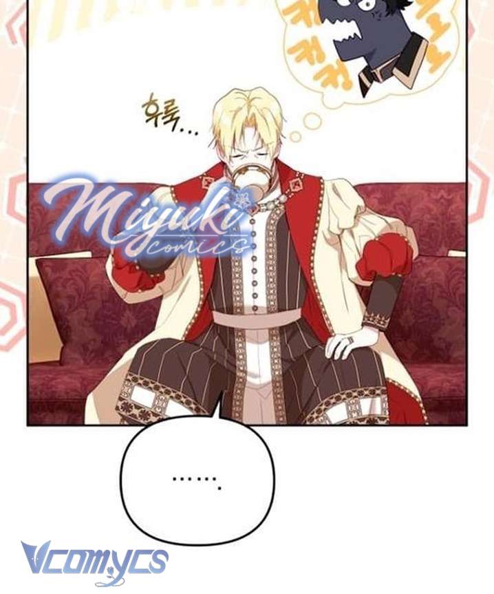 Tôi Được Nuôi Dưỡng Bởi Những Kẻ Phản Diện Chap 38 - Trang 3