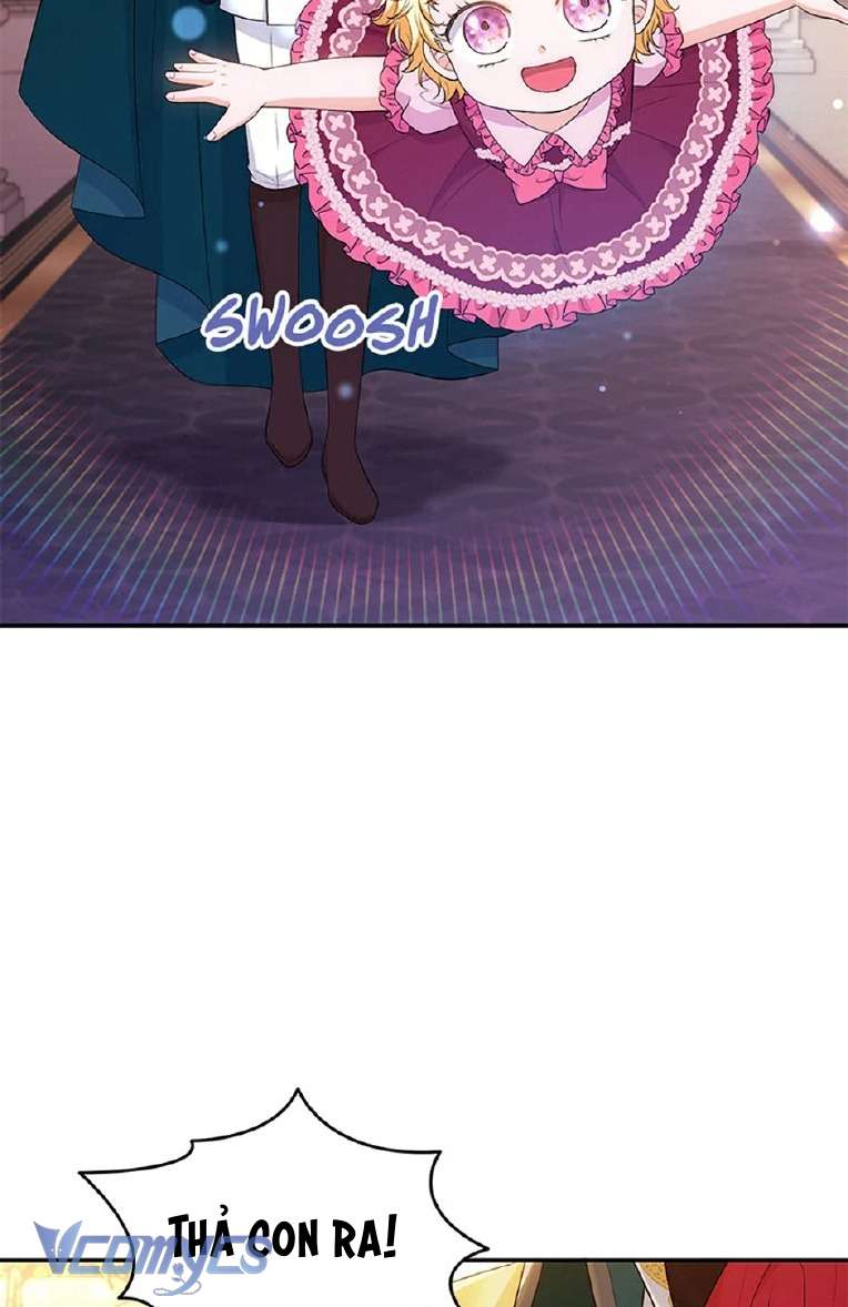 Công Chúa Bé Con Hạng S Thật Mạnh Chapter 23 - Next Chapter 24