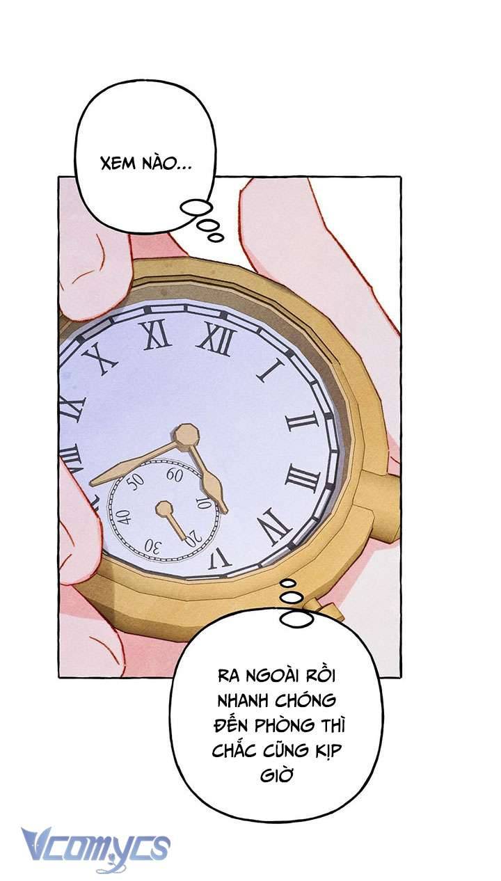 (Munn) Nuôi Dưỡng Một Hắc Long Chap 26 - Trang 2