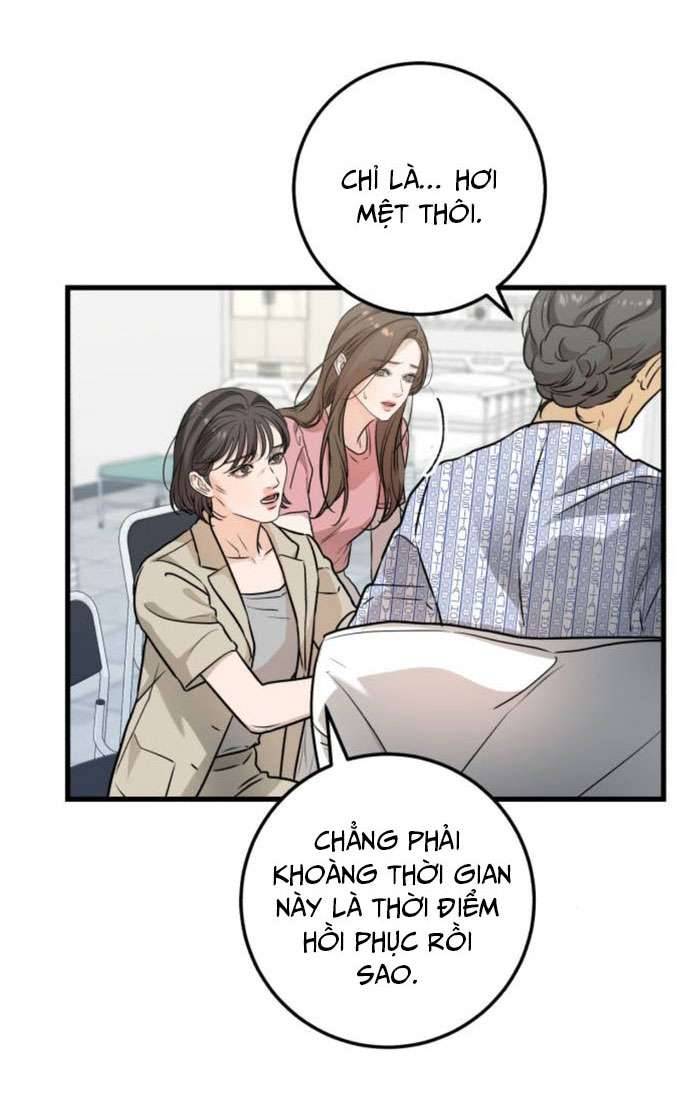 Tôi Nóng Lòng Muốn Chiếm Lấy Cô Ấy Chap 11 - Trang 3