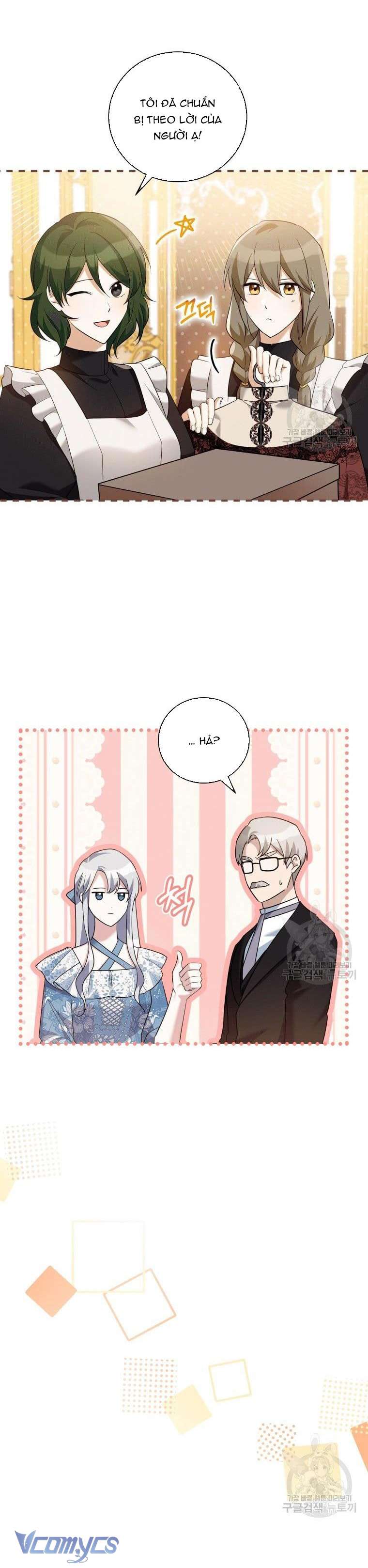 Kế Hoạch Trả Thù Chap 29 - Trang 2