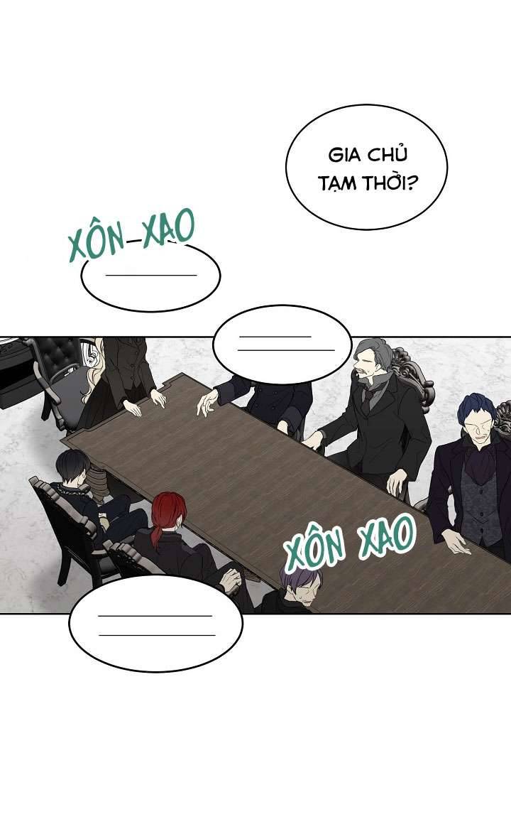 Vương Miện Lục Bảo Chap 3 - Trang 2