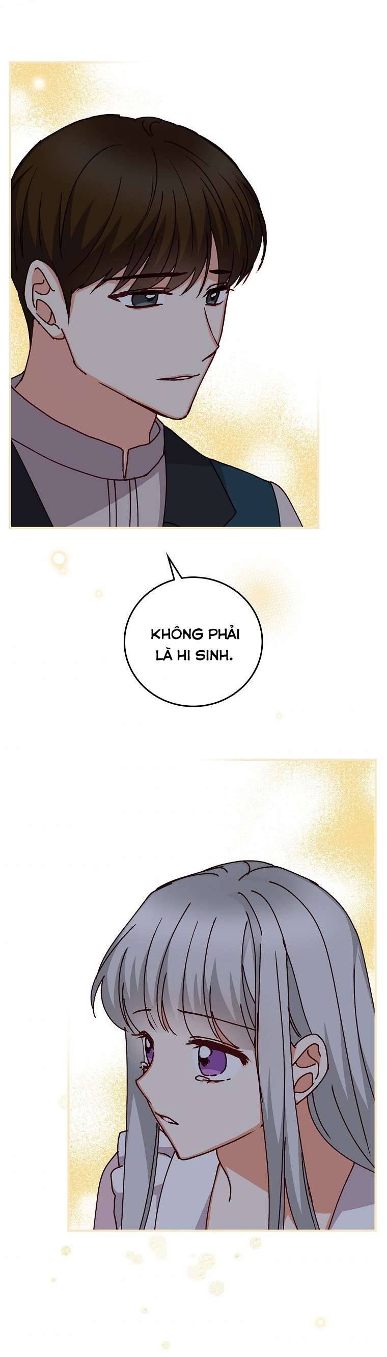 Cẩn Thận Với Các Anh Trai Đấy! Chap NT7 - Trang 2