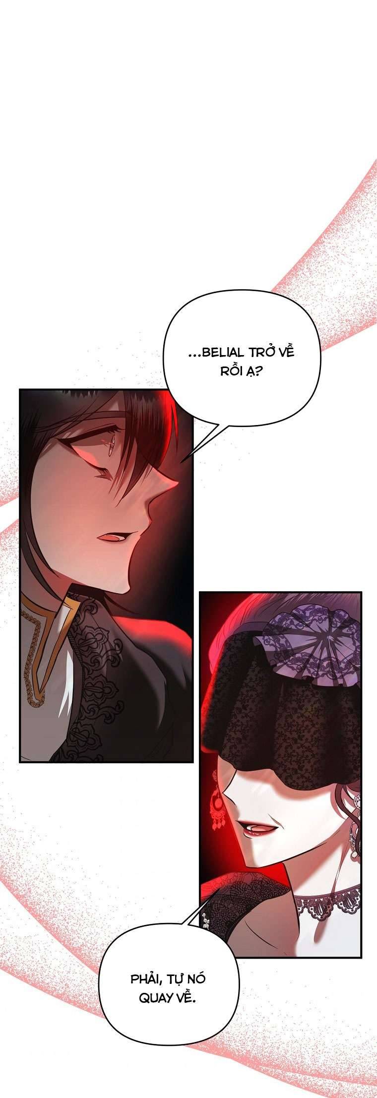 Phương Pháp Sống Sót Khi Phải Ngủ Cùng Hoàng Đế Chapter 5 - Trang 4