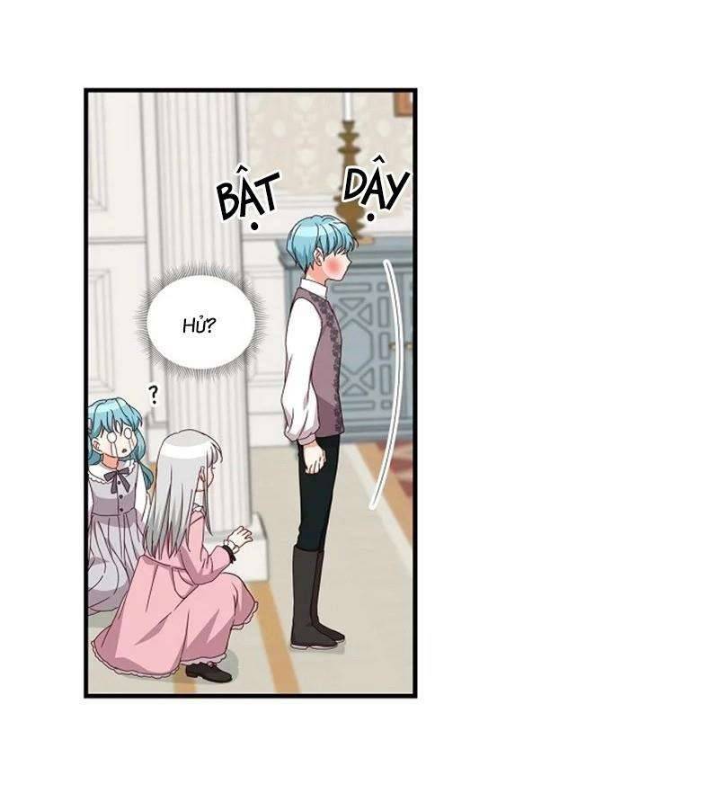 Cẩn Thận Với Các Anh Trai Đấy! Chap 22 - Trang 2