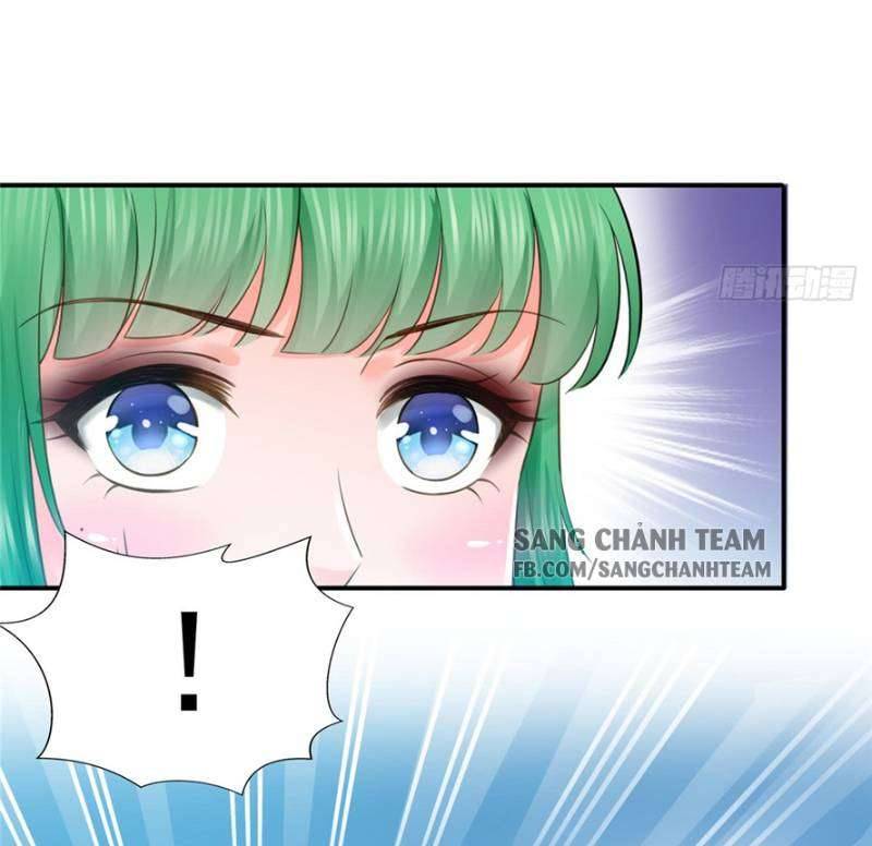 Hệt Như Hàn Quang Gặp Nắng Gắt Chap 49 - Trang 4