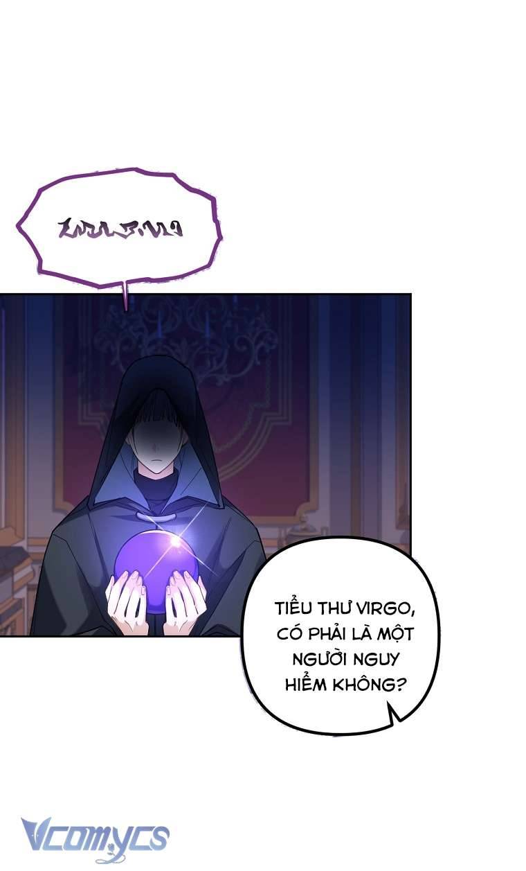 Quý Tộc Gì Chứ, Tôi Chỉ Muốn Về Nhà Chap 19 - Trang 2