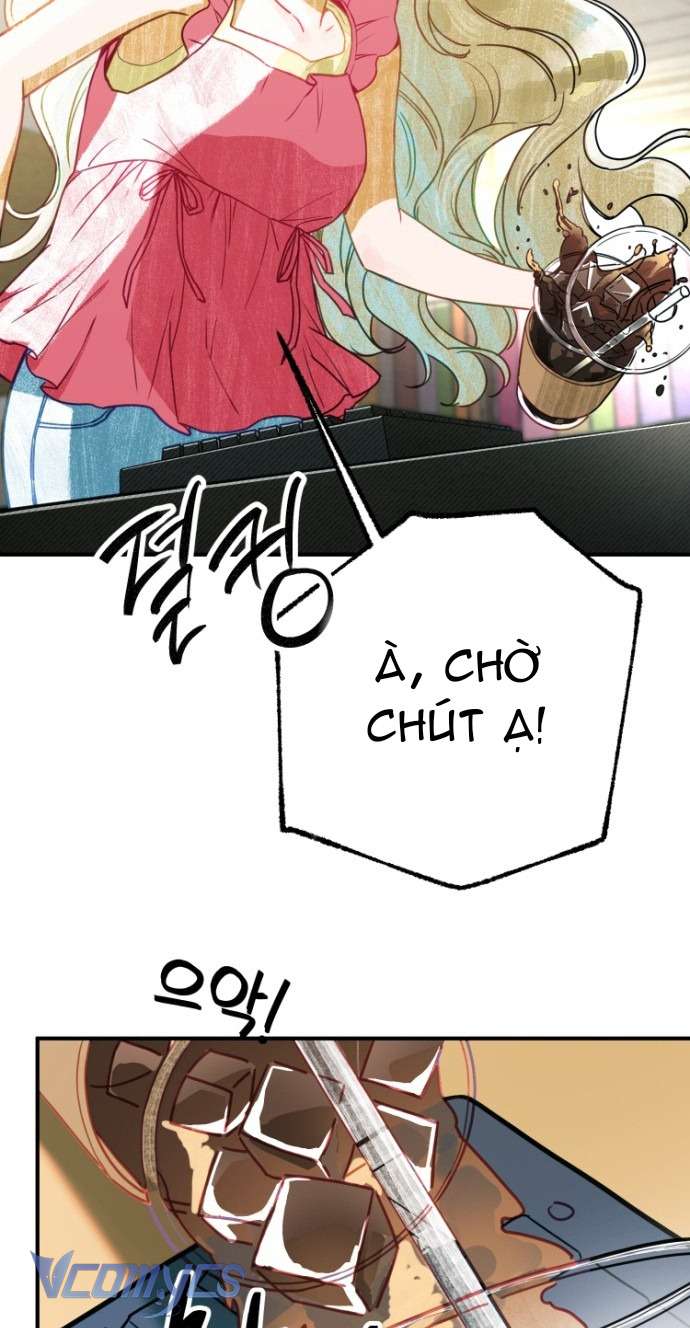 Đảo Hoang Dành Cho Tôi Chap 1 - Trang 2