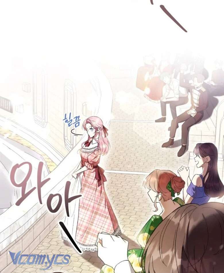 Làm Ác Nữ Bộ Không Tuyệt Sao? Chap 54 - Trang 4