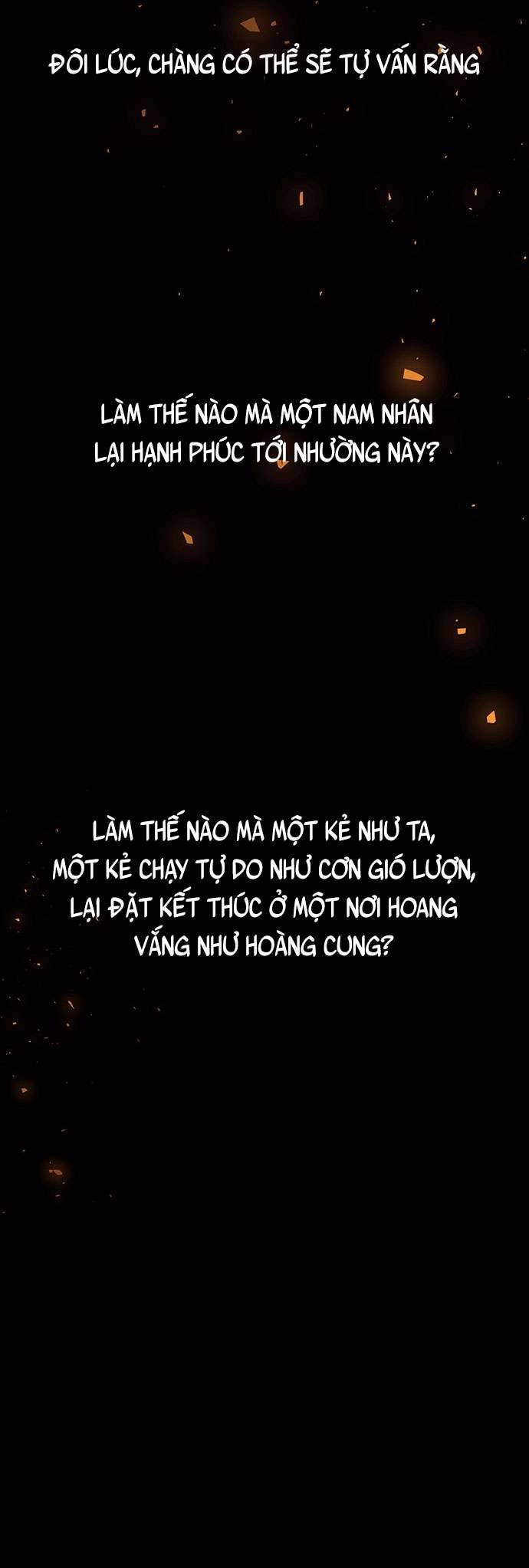 Vương Tử Huyền Bí Chapter 38 - Next Chapter 39