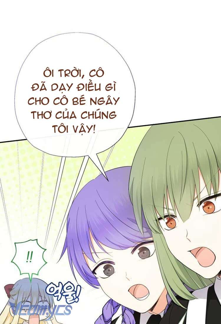 Tiểu Thư Tích Tiền Đi Bụi Chapter 60 - Trang 4