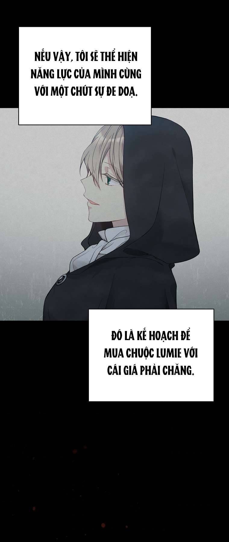 Vương Miện Lục Bảo Chap 57 - Next Chap 58