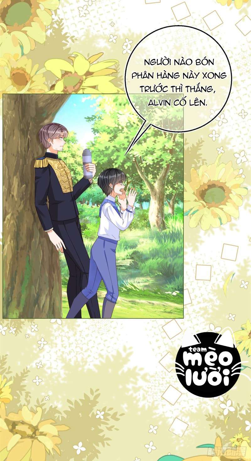 Sự Phản Công Của Nữ Công Tước Phản Chap 8 - Trang 2