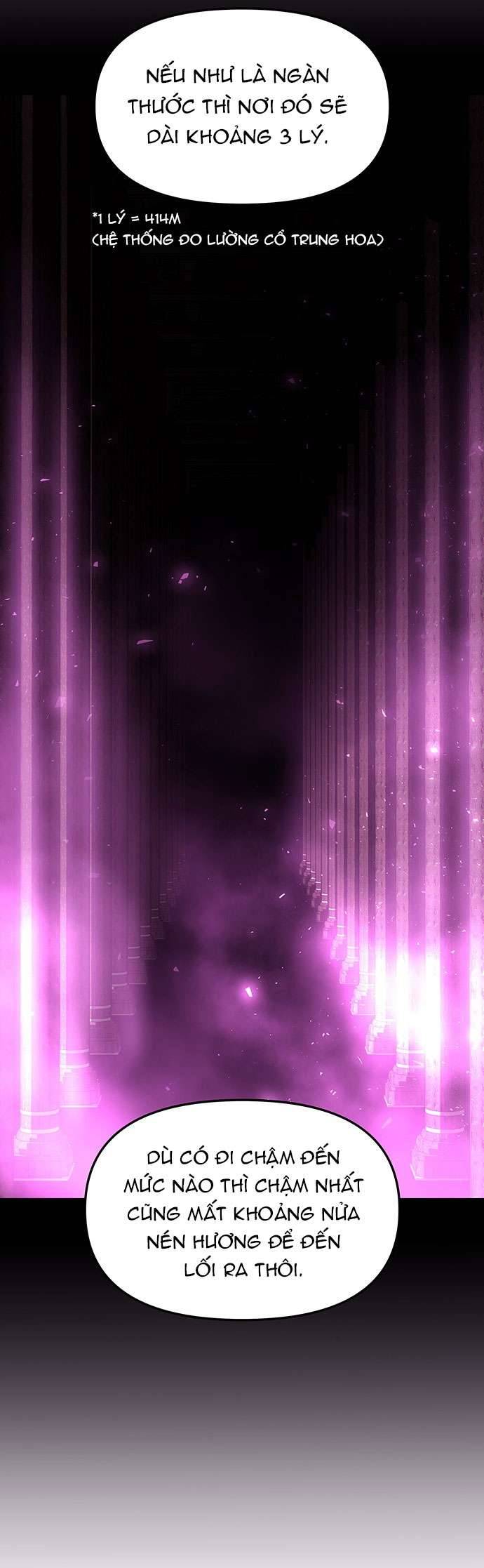 Vương Tử Huyền Bí Chapter 29 - Next Chapter 30