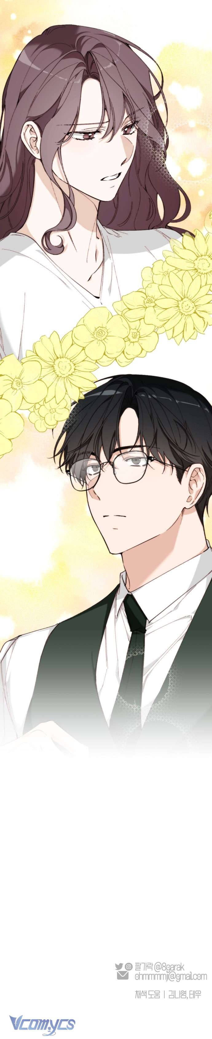 Ly Hôn Thì Dễ, Yêu Đương Mới Khó Chapter 9 - Trang 3