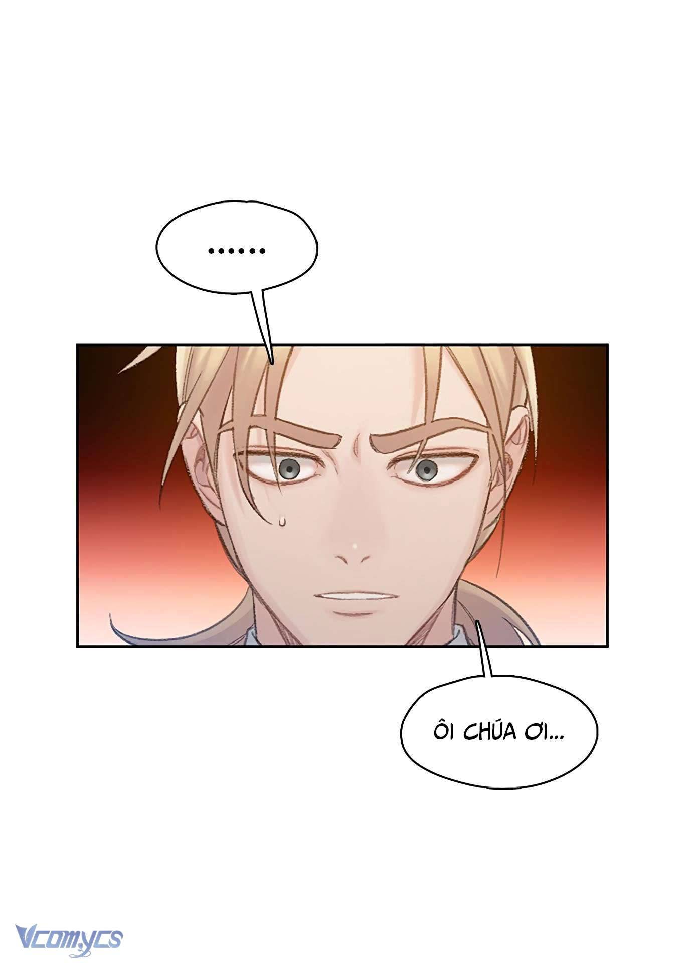 Trăng Tối: Thành Phố Xám (HYBE) Chap 1 - Trang 2