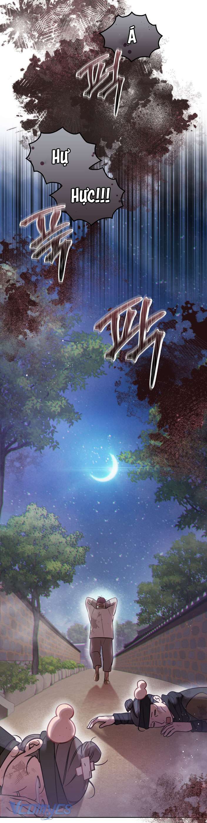 [18+] Tiết Học Bí Mật Của Trung Điện Chap 33 - Trang 2