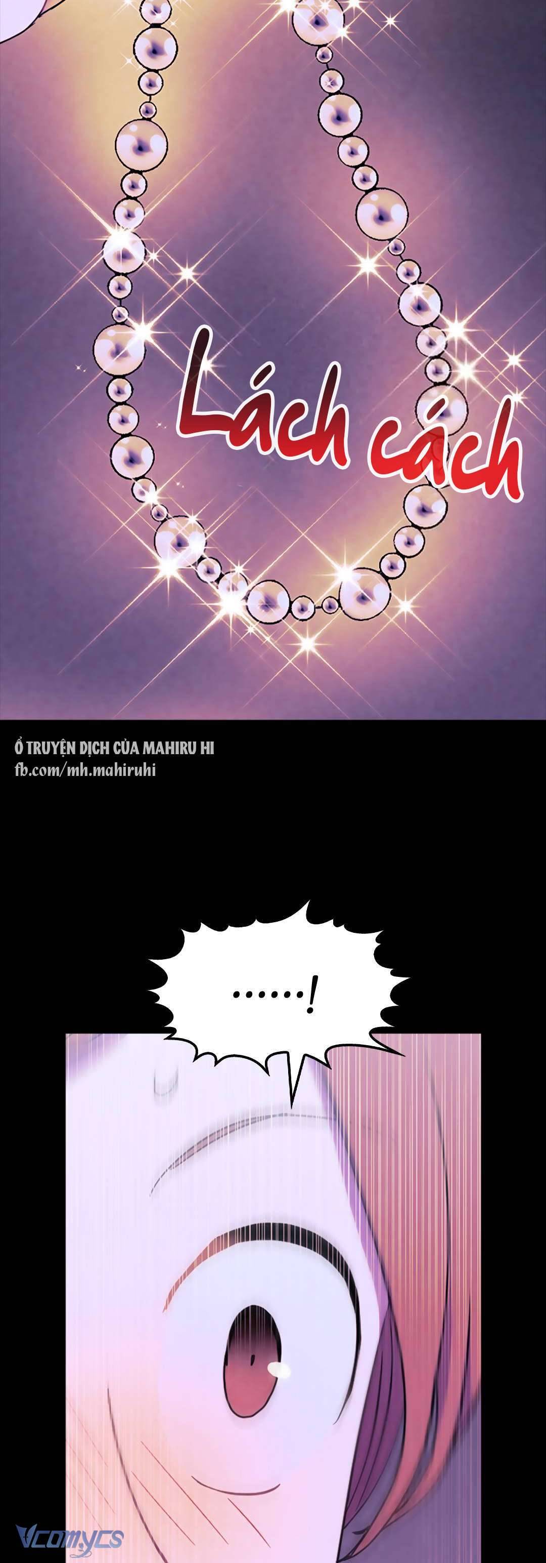 Nữ Vương Và Thánh Kỵ Sĩ Chap 30 - Trang 2