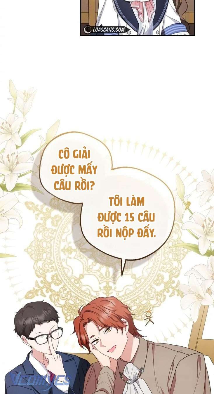 Được Yêu Thương Mà Còn Ngại Ngùng Sao! Chap 70 - Trang 4