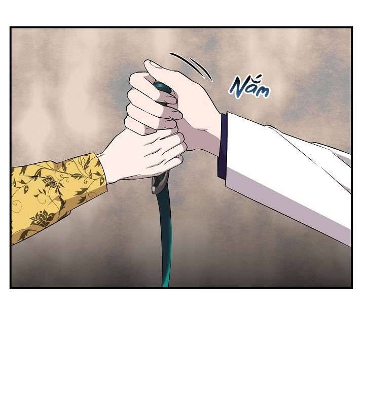 Tôi Không Phải Là Cinderella Chapter 50 - Trang 4