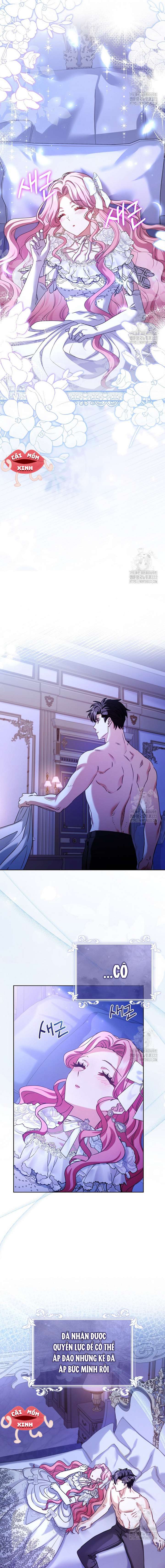 Tôi Phải Mau Chóng Kết Hôn Vì Thời Gian Có Hạn Chapter 23 - Trang 4