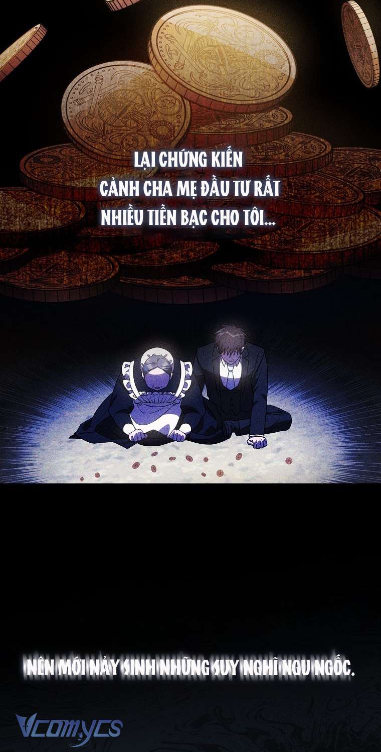 Lần Đầu Bé Út Được Yêu Thương Chap 6 - Trang 2