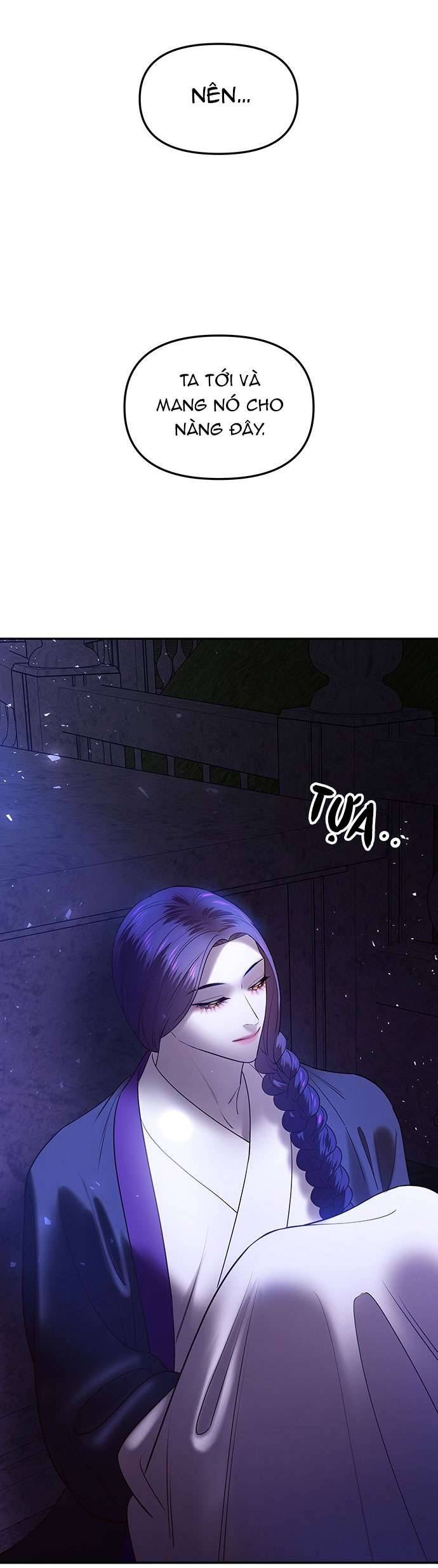 Vương Tử Huyền Bí Chapter 39 - Next Chapter 40