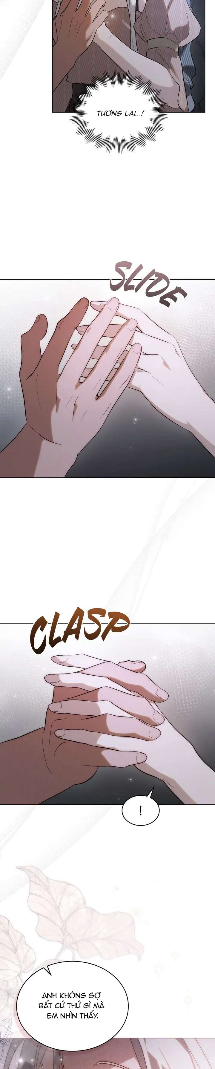 Khi Số Phận Tìm Đến Hai Ta Chapter 51 - Next Chapter 52