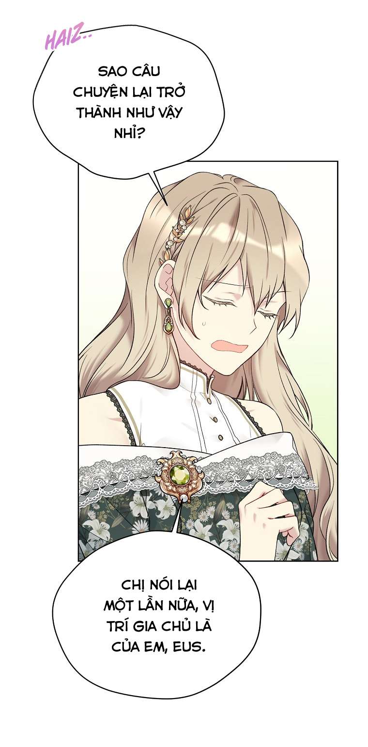 Vương Miện Lục Bảo Chap 61 - Next Chap 62