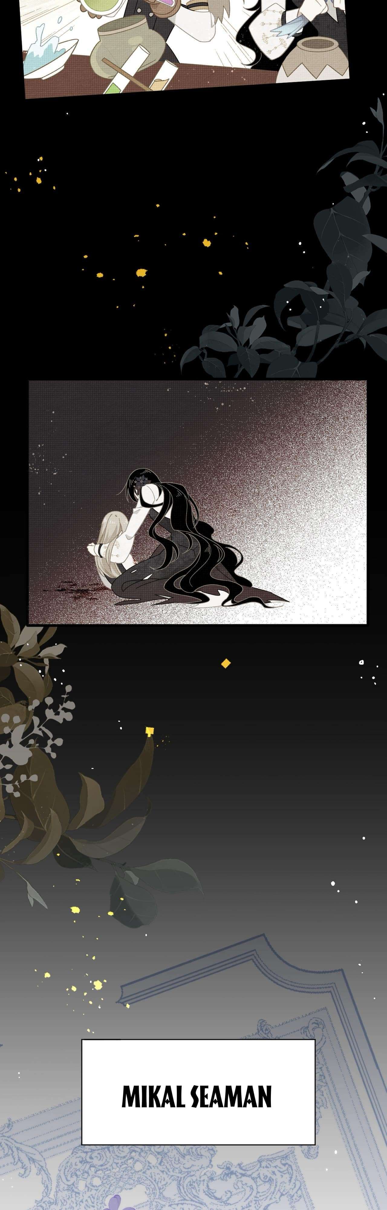 Xuyên thành phù thủy nuôi dưỡng kỵ sĩ thánh điện Chapter 23 - Trang 4