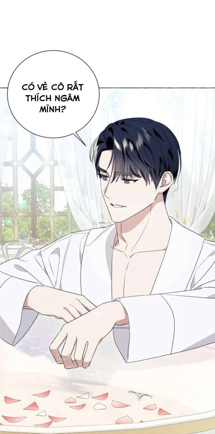 Tôi Tưởng Đó Chỉ Là Tiểu Thuyết Trọng Sinh Bình Thường Chapter 20 - Trang 4