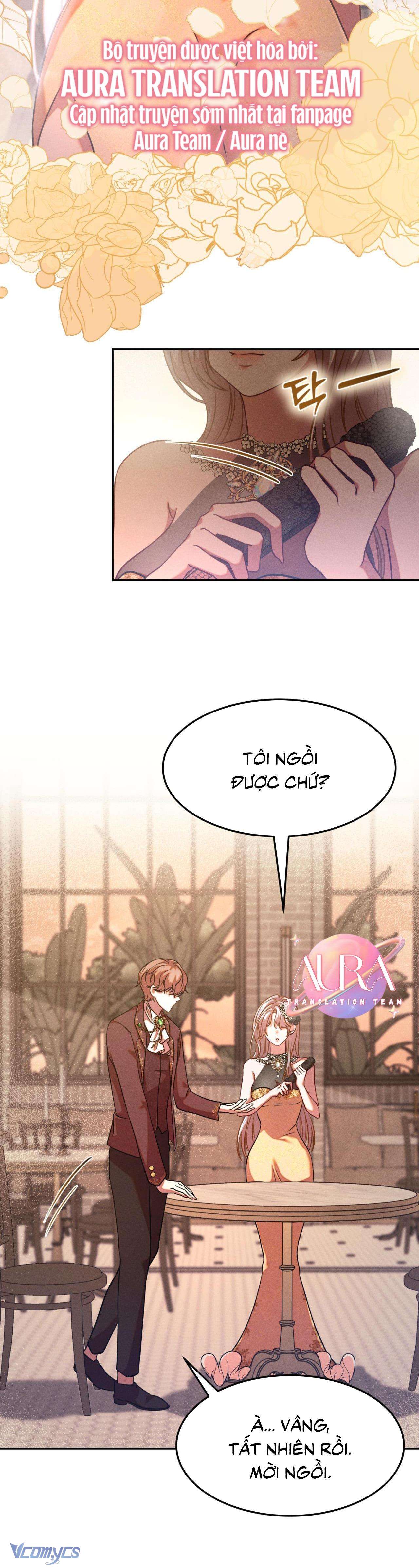 Nghệ Thuật Của Trò Chơi Chap 1 - Trang 2