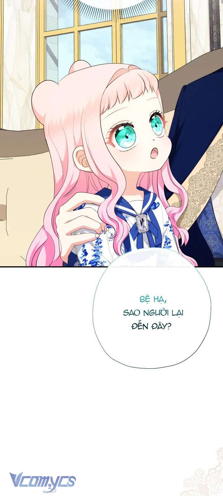 Tiểu Thư Tích Tiền Đi Bụi Chapter 83 - Trang 4