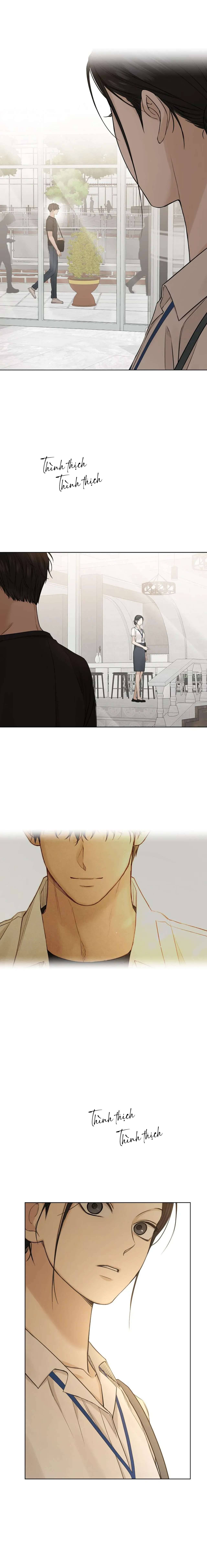 Bình Minh Chap 32 - Next Chap 33