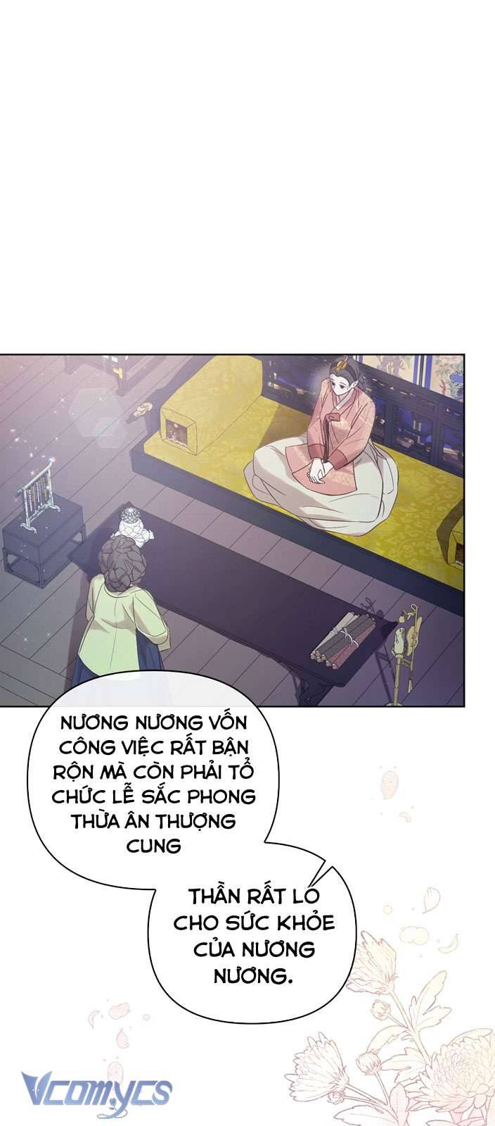 [18+] Tiết Học Bí Mật Của Trung Điện Chap 7 - Trang 2