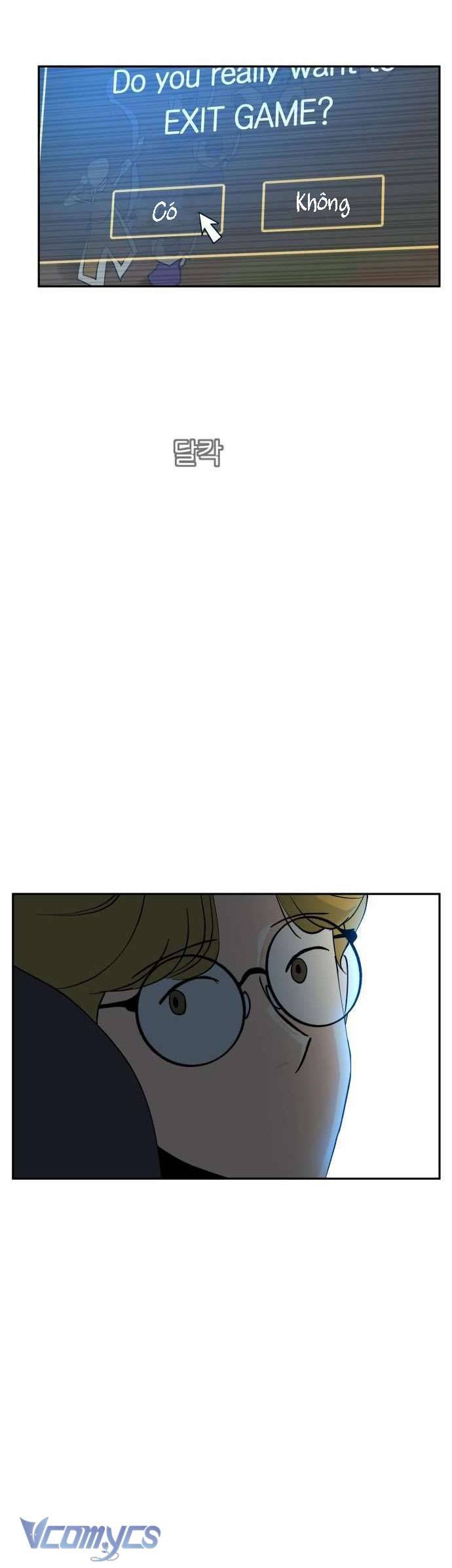 Phòng Chat Không Có Tôi Chap 4 - Trang 2