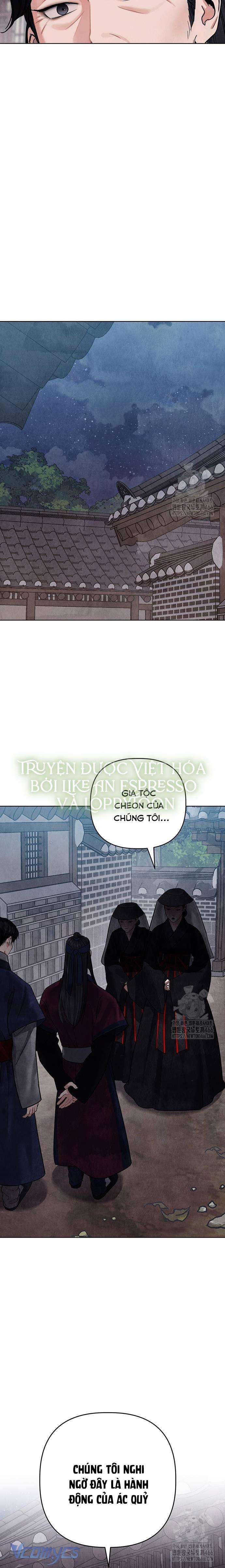 Quỷ Hồn Chap 12 - Trang 4