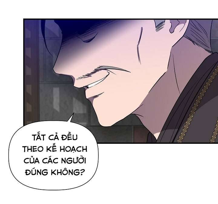 Tôi Không Phải Là Cinderella Chapter 50 - Trang 4